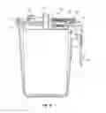 Fig. 07 - Drainage container device and suction bag unit