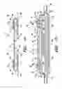 Fig. 04 - Absorbent article having enhanced leakage protection