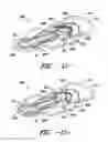 Fig. 10 - Absorbent article having enhanced leakage protection