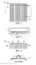 Fig. 04 - MEDICAL DRESSING WITH MULTIPLE ADHESIVES