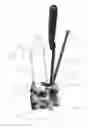 Fig. 33 - Surgical system and method