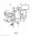 Fig. 02 - Laser eye surgery system calibration