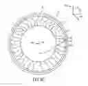 Fig. 12 - Laser eye surgery system calibration
