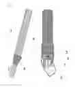 Fig. 02 - Organ resection tool