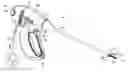 Fig. 01 - Vessel sealing instrument with suction system
