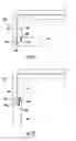 Fig. 09 - Electrosurgical coagulation instrument including a suction pipe and a collapsible tip