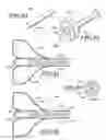 Fig. 40 - Delivery devices with coolable energy emitting assemblies