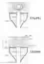 Fig. 43 - Delivery devices with coolable energy emitting assemblies
