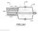 Fig. 48 - Delivery devices with coolable energy emitting assemblies