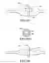 Fig. 50 - Delivery devices with coolable energy emitting assemblies