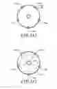 Fig. 53 - Delivery devices with coolable energy emitting assemblies