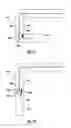 Fig. 09 - Electrosurgical coagulation instrument including a suction pipe and a collapsible tip