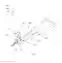 Fig. 43 - Method and appparatus for an intramedullary implant and method of implantation therefor