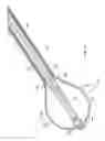 Fig. 22 - APPARATUS AND METHODS FOR BONE ACCESS AND CAVITY PREPARATION