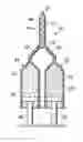 Fig. 01 - System and method for forming porous bone filling material