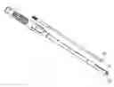 Fig. 01 - Pedicle screw extension system
