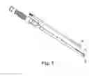 Fig. 03 - Pedicle screw extension system