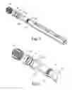Fig. 04 - Pedicle screw extension system