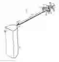 Fig. 01 - Surgical retrieval apparatus for thoracic procedures