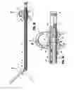 Fig. 19 - Surgical retrieval apparatus for thoracic procedures