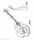 Fig. 22 - Surgical retrieval apparatus for thoracic procedures