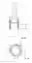 Fig. 11 - MALE CIRCUMCISCION DEVICE AND ASSOCIATED SYSTEMS AND METHODS