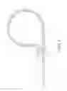 Fig. 05 - CLAMPING STRUCTURE FOR UMBILICAL CORD