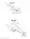 Fig. 06 - Implant tool and improved electrode design for minimally invasive procedure