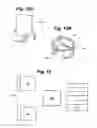 Fig. 12 - Implant tool and improved electrode design for minimally invasive procedure