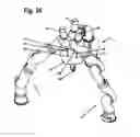 Fig. 17 - Robotic surgery system