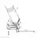 Fig. 21 - Robotic surgery system