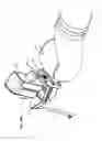 Fig. 22 - Robotic surgery system