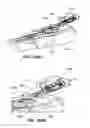 Fig. 141 - Systems and methods for positioning an elongate member inside a body