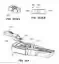 Fig. 145 - Systems and methods for positioning an elongate member inside a body