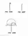 Fig. 174 - Systems and methods for positioning an elongate member inside a body