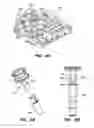 Fig. 19 - Systems and methods for positioning an elongate member inside a body