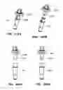 Fig. 192 - Systems and methods for positioning an elongate member inside a body