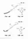 Fig. 22 - Systems and methods for positioning an elongate member inside a body