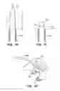 Fig. 37 - Systems and methods for positioning an elongate member inside a body