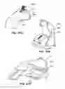 Fig. 76 - Systems and methods for positioning an elongate member inside a body