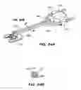 Fig. 85 - Systems and methods for positioning an elongate member inside a body