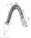 Fig. 11 - Multi-fire fastener delivery system and method