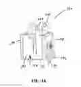 Fig. 15 - MULTI-ACTUATING TRIGGER ANCHOR DELIVERY SYSTEM