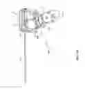 Fig. 35 - MULTI-ACTUATING TRIGGER ANCHOR DELIVERY SYSTEM