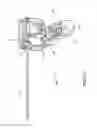 Fig. 40 - MULTI-ACTUATING TRIGGER ANCHOR DELIVERY SYSTEM