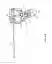 Fig. 41 - MULTI-ACTUATING TRIGGER ANCHOR DELIVERY SYSTEM
