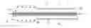 Fig. 01 - Apparatus and methods for accessing and sealing bodily vessels and cavities
