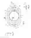Fig. 03 - PACIFIER COMPRISING A SHIELD, AND SHIELD