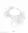 Fig. 06 - PACIFIER COMPRISING A SHIELD, AND SHIELD