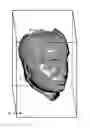 Fig. 01 - METHOD FOR TRANSFORMING A THREE DIMENSIONAL DIGITAL MODEL IN A SPACE OBJECT MADE OF SHEET MATERIAL